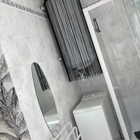 A 2 Pas De La De La Vallières Appartement Saint-Georges-de-Didonne