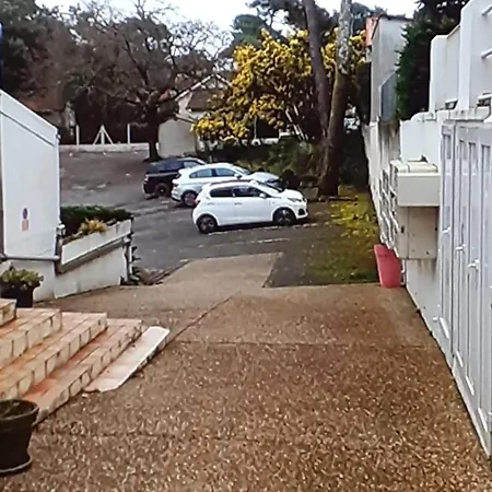 Διαμέρισμα A 2 Pas De La De La Vallieres *