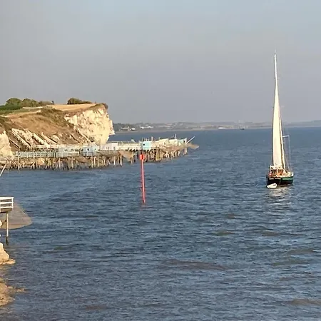 Διαμέρισμα A 2 Pas De La De La Vallieres *