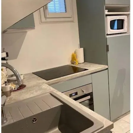 Appartement A 2 Pas De La De La Vallières *