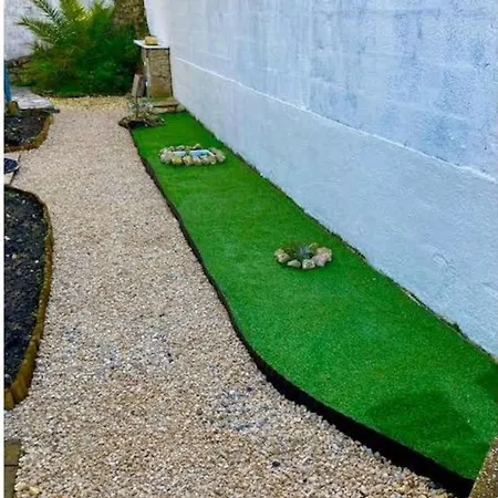 Διαμέρισμα A 2 Pas De La De La Vallieres