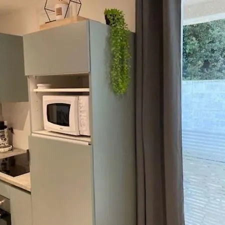 A 2 Pas De La De La Vallieres Saint-Georges-de-Didonne